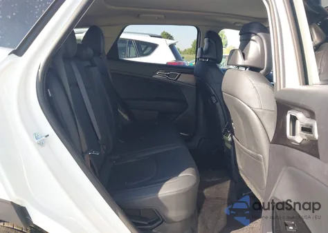 2025 Kia Sportage Hybrid Ex из США, поврежденный, VIN KNDPVCDG3S7243465